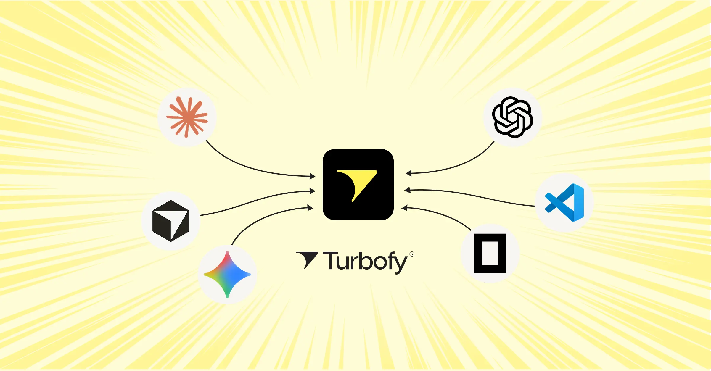Preview image from Start Building a Real App in One Conversation | Turbofy®