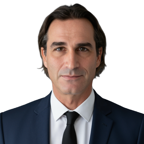 Portrait von Bernd Schleicher