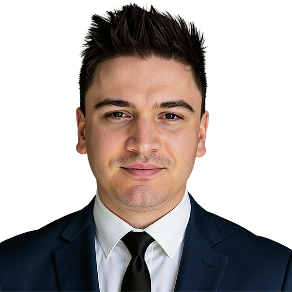 Portrait von Alexander Wagner